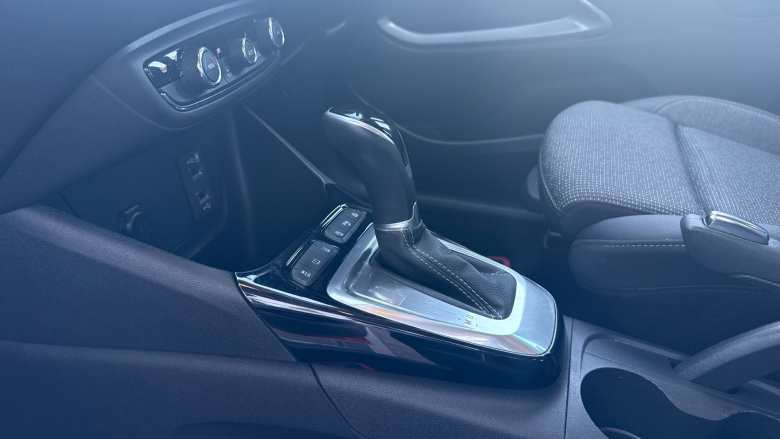 Vauxhall Crossland 1.2 Turbo [130] Elite Edition 5dr Auto Petrol Hatchback